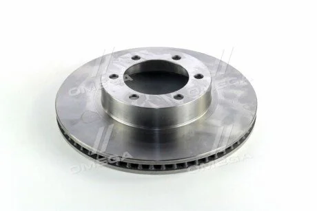 Диск гальмівний TOYOTA Land Cruiser передн., Вент. (ABS) A.B.S. 17459