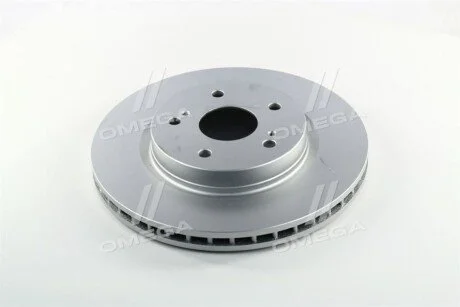 Диск гальмівний SUZUKI GRAND VITARA передн., вент. (ABS) A.B.S. 17704