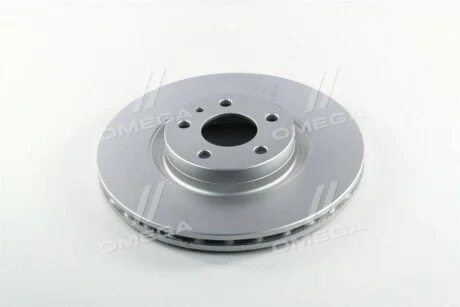 Диск тормозной ALFA ROMEO FIAT LANCIA передн. (выр-во ABS) A.B.S. 15953