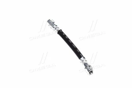 Шланг тормозной AUDI, SEAT, SKODA, VW задн. (выр-во ABS) A.B.S. SL 4888