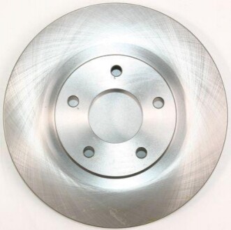 Диск тормозной MITSUBISHI ASX передн. (выр-во ABS) A.B.S. 17881