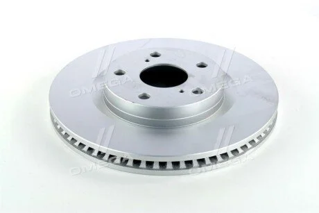 Диск гальмівний TOYOTA Auris передн. (ABS) A.B.S. 17807