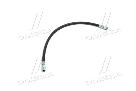 Шланг тормозной MB 208/309 передн. (выр-во ABS) A.B.S. SL 3152