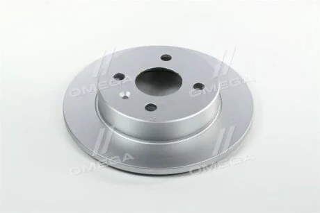 Диск тормозной OPEL ASTRA B задн. (выр-во ABS) A.B.S. 16954