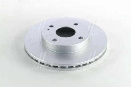 Диск тормозной MAZDA, передн. (выр-во ABS) A.B.S. 16148