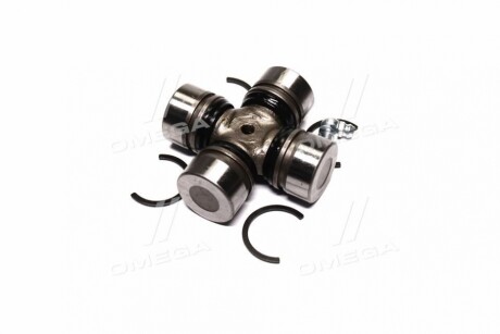 Крестовина 28Х73 с/х шарнира 160 имп. с/х техника (выр-во) AGT 052.НО.51-02.607