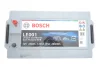 Аккумулятор тяговый EFB 12В/240Ач/1200А Bosch 0092LE0010 (фото 2)