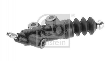 Цилиндр сцепления главный HONDA (выр-во FEBI) FEBI BILSTEIN 17402