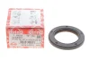 Уплотнительное кольцо, коленчатый вал FORD/PSA 2,0/2,2HDi DW10/DW12 42*62*7 PTFE (выр-во) Elring 107.130 (фото 2)