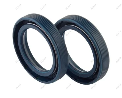 Сальник подовжувача КПП ГАЗ Газель 38-56-10 TC (NBR) ASR 038-56-10 TC