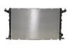 Радиатор охлаждения двигателя NRF 550276 (фото 1)
