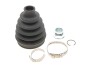 Ремонтный комплект пыльника шарнира равных угловых скоростей METELLI 13-0287 (фото 2)