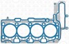 Прокладка, головка блоку циліндрів BMW B42/B46/B48 0,7 мм 07.15- Elring 796.280 (фото 1)