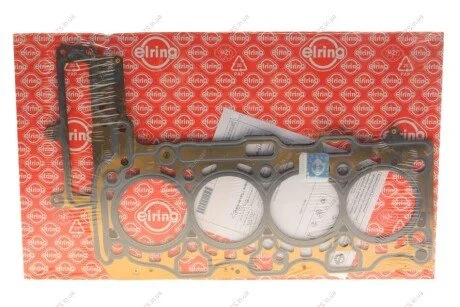Прокладка, головка блока цилиндров BMW B42/B46/B48 0,7 мм 07.15-(выр-во) Elring 796.280