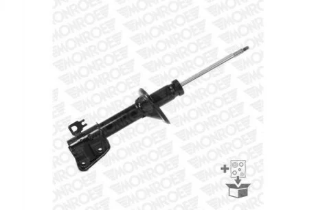 Амортизатор подвески Monroe D0006L