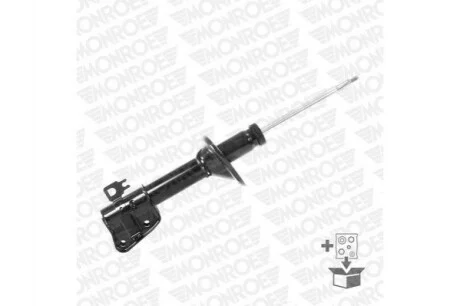 Амортизатор подвески Monroe D0005R