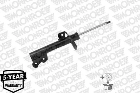 Амортизатор підвіски Monroe 742024SP