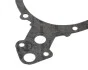 Прокладка насоса масляного Daewoo Lanos, Nubira, Chevrolet Aveo, Lacetti 16V DOHC (Elring, 0,5 мм) OEM 96414580-El (фото 3)