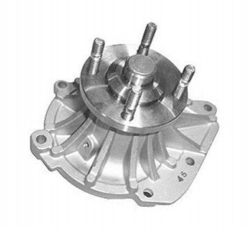 Помпа системи охолодження Magneti Marelli 352316171108