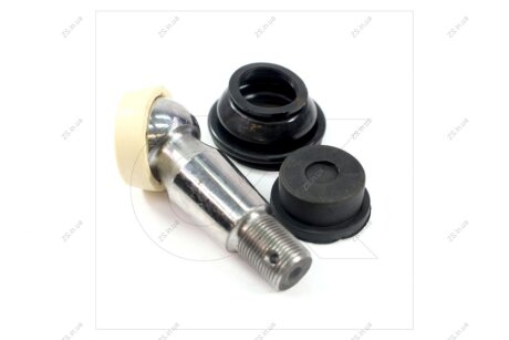 Р/к наконечника рулевой тяги МТЗ-1221 (с пальцем) ПРЕМИУМ <> ДК DK-1455