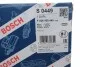 Фільтр повітряний Bosch F026400449 (фото 3)