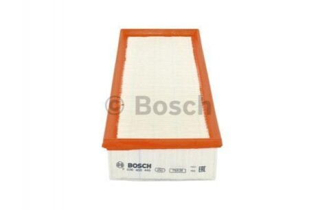 Фільтр повітряний Bosch F026400449