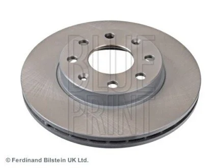 Диск гальмівний Blue Print ADG04364