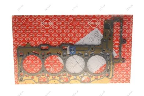 Прокладка, головка блока цилиндров BMW B42/B46/B48 1,0 мм +0,3mm 07.15 (выр-во) Elring 597.170