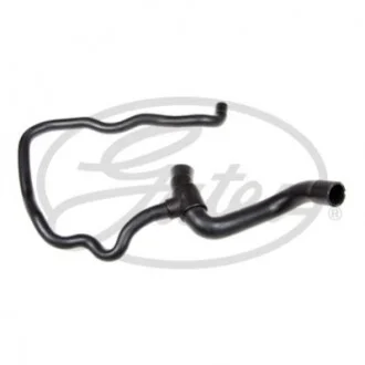 Шланг радиатора OPEL ASTRA H, H GTC 1.7D 04-10 Gates 05-4171