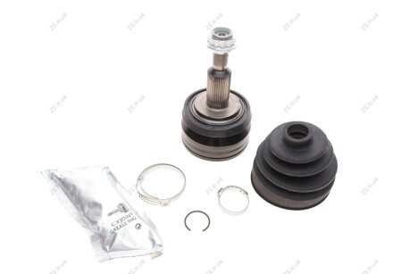 ШРУС наружу. с пыльником VW MULTIVAN T5, TRANSPORTER T5 (выр-во FEBI) FEBI BILSTEIN 176799