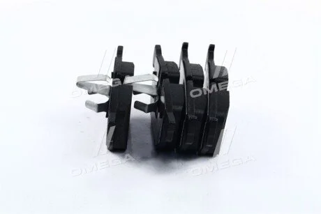 Колодка тормоз. ABS) A.B.S. 37631