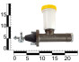 Цилиндр сцепления главный ГАЗ 3110, 3302, 2217 с бачком, d10mm Truckman 3302-1602290 (фото 2)