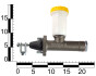 Цилиндр сцепления главный УАЗ 469, 31512, 31519, 3160, d12мм Truckman 469-1602300 (фото 3)