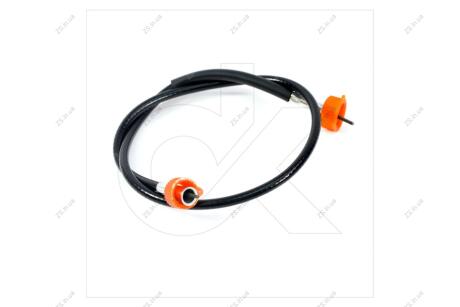 Трос спидометра ЗАЗ 1102 ТАВРИЯ, ИЖ, МОСКВИЧ (L=850мм) <> ДК ГВ-309
