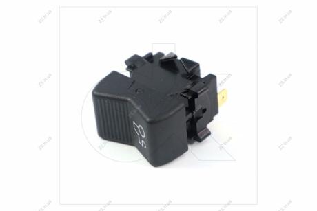 Переключатель переднего ведущего моста МТЗ (3-х конт.)> ДК П150М.06.49