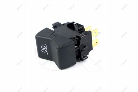 Переключатель обогрева предпускового двигателя МТЗ <> ДК П150М.19.44