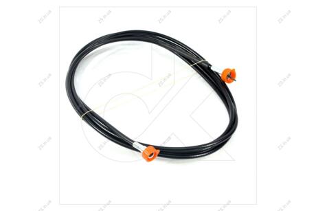 Трос спидометра ПАЗ, ГАЗ, КАВЗ (L=4800 мм) <> ДК ГВ 300 Е-01