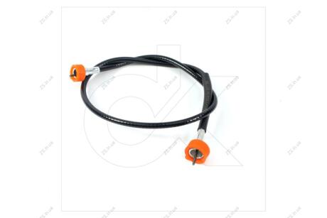Трос спидометра ЗАЗ 1102 ТАВРИЯ (L=886мм) <> ДК 1102-3819020