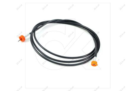 Трос спидометра УАЗ, ЗИЛ (L=3250 мм) <> ДК ГВ-300-01