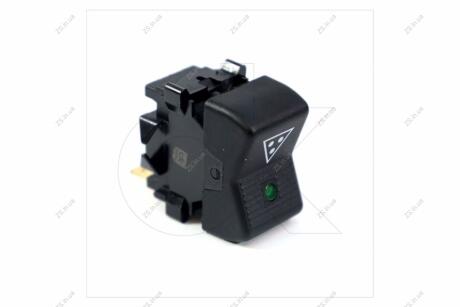 Переключатель фонарей автопоезда МТЗ <> ДК П150М.25.16