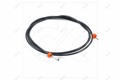 Трос спидометра КАМАЗ (L=4000 мм) <> ДК 5320-3819020