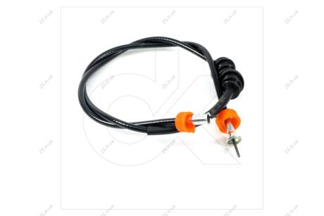 Трос спидометра МОСКВИЧ 2141 <> ДК ГВ-306