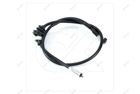 Трос спидометра ВАЗ 21099 <> ДК ГВ-307-10