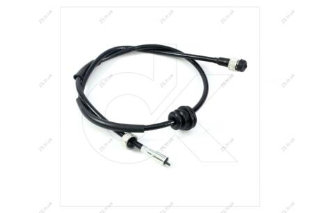 Трос спидометра ВАЗ 2101 <> ДК ГВ307