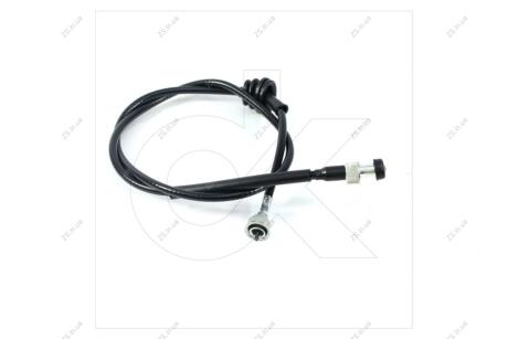 Трос спидометра ВАЗ 2121 <> ДК ГВ-307 Д