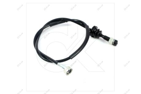 Трос спидометра ВАЗ 2107 <> ДК ГВ-307-05