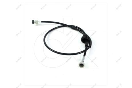 Трос спидометра ВАЗ 2105 <> ДК ГВ307Г