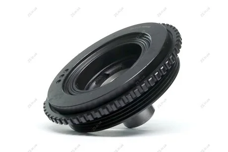 Шкив коленвала ВАЗ 2123 (Демпфер) Rider 2123-1005058