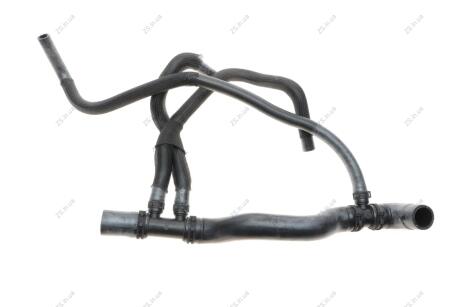 Шланг радиатора OPEL/RENAULT 2,2 dCi M9R 06- Gates 05-4642