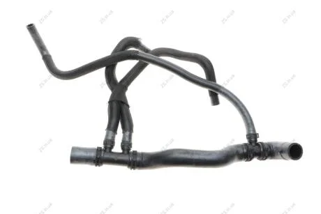 Шланг радиатора OPEL/RENAULT 2,2 dCi M9R 06- Gates 05-4642